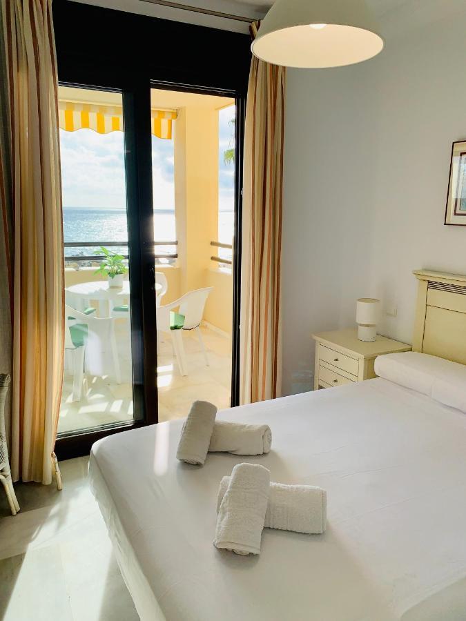 Solana Montemar Puerto Apartment Torremolinos