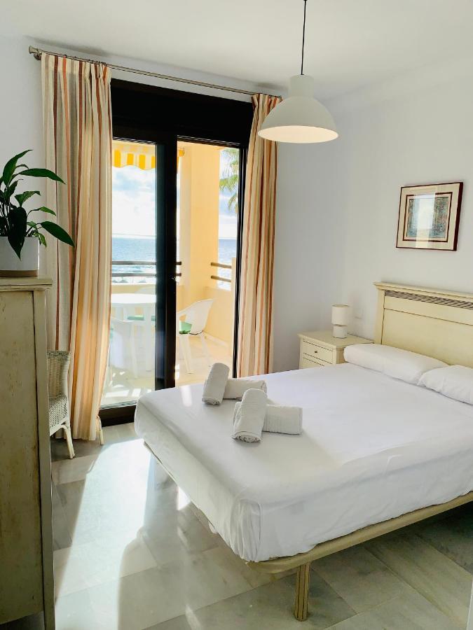 Solana Montemar Puerto Apartment *