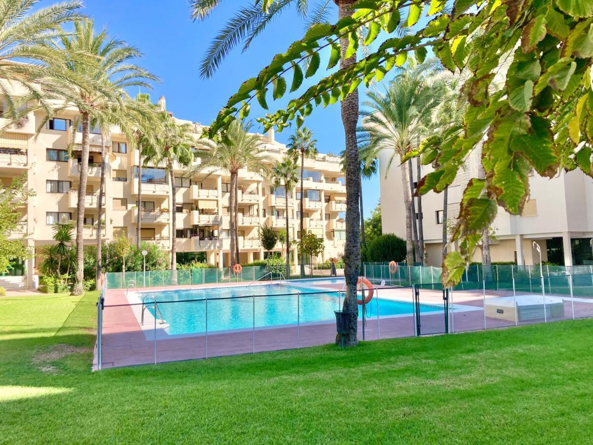 Solana Montemar Puerto Torremolinos