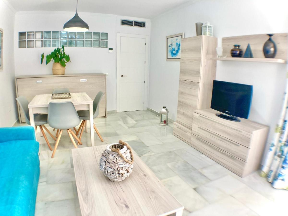 Apartment Solana Montemar Puerto *