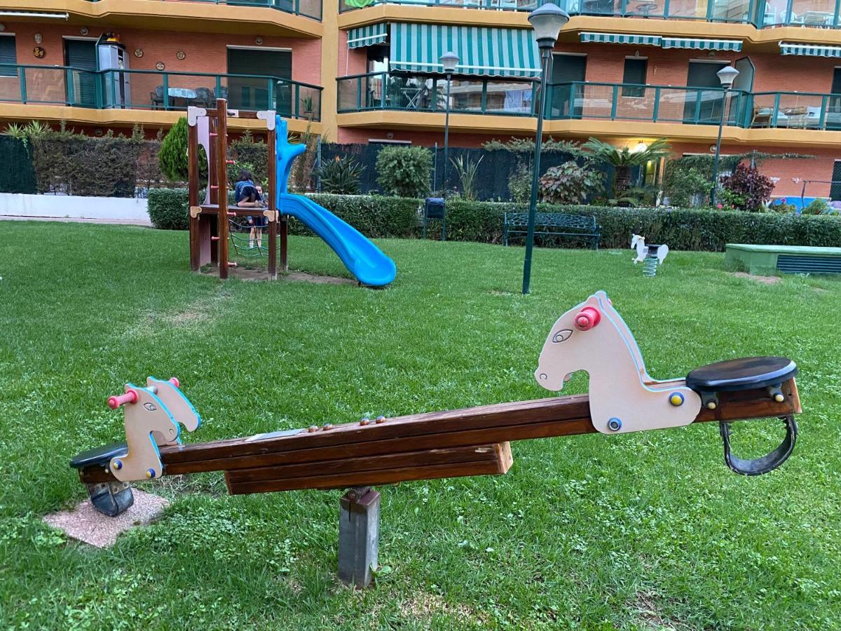 Apartment Torremolinos, Playa Del Bajondillo, Primera Linea