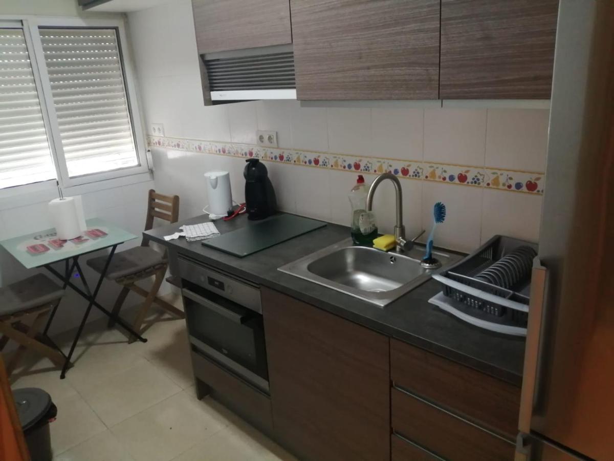 Appartement Plaza Rio Aguasvivas 5 Bb *