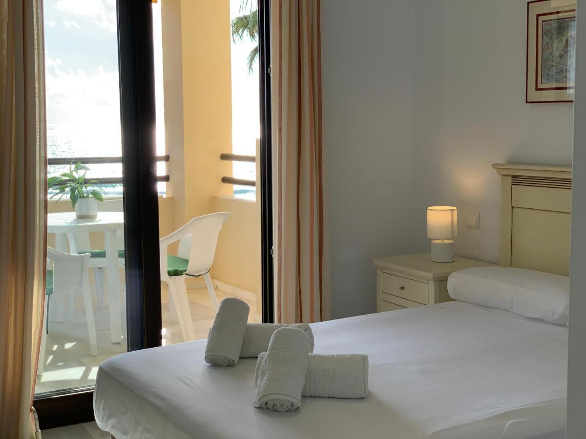 Solana Montemar Puerto Apartment *