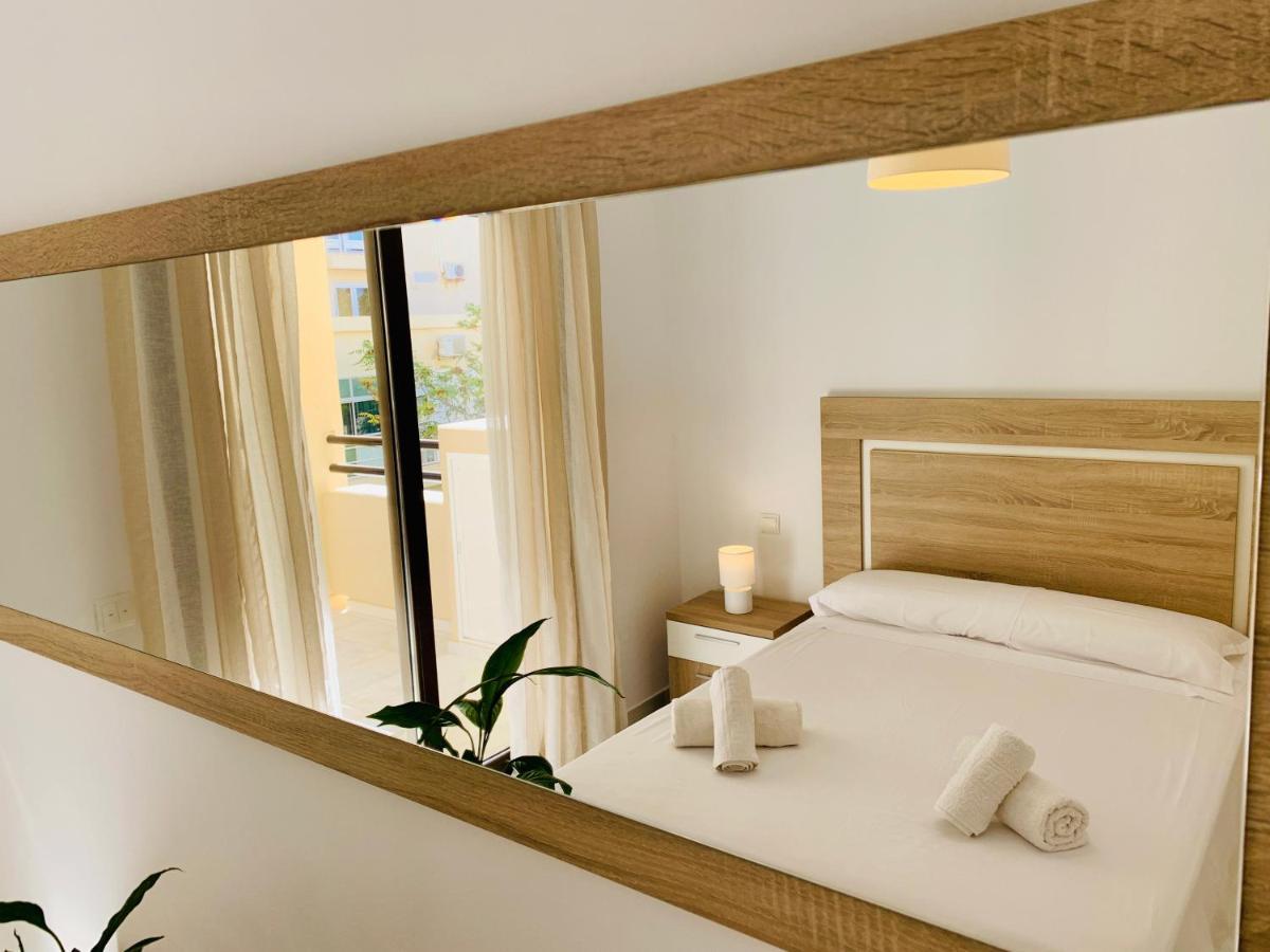 Apartment Solana Montemar Puerto *