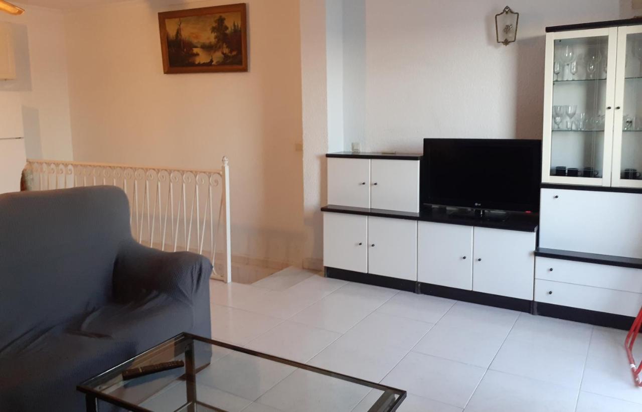 Apartamento Torremolinos Apartment
