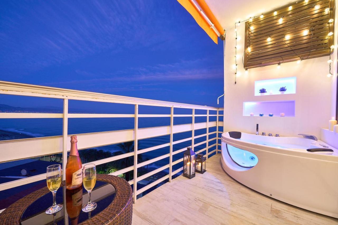 Apartment Balcon Al Mar Direct Access To The Beach