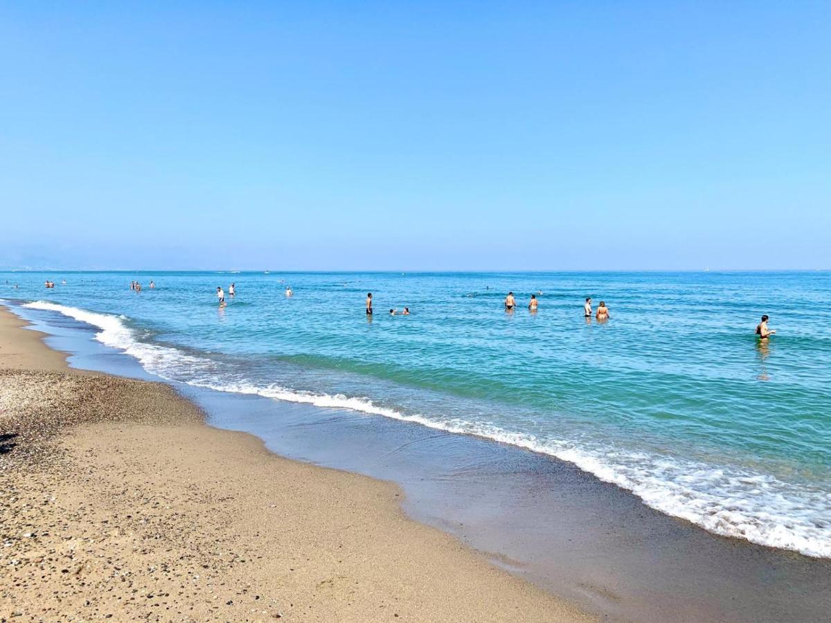 Balcon Al Mar Direct Access To The Beach Apartment *