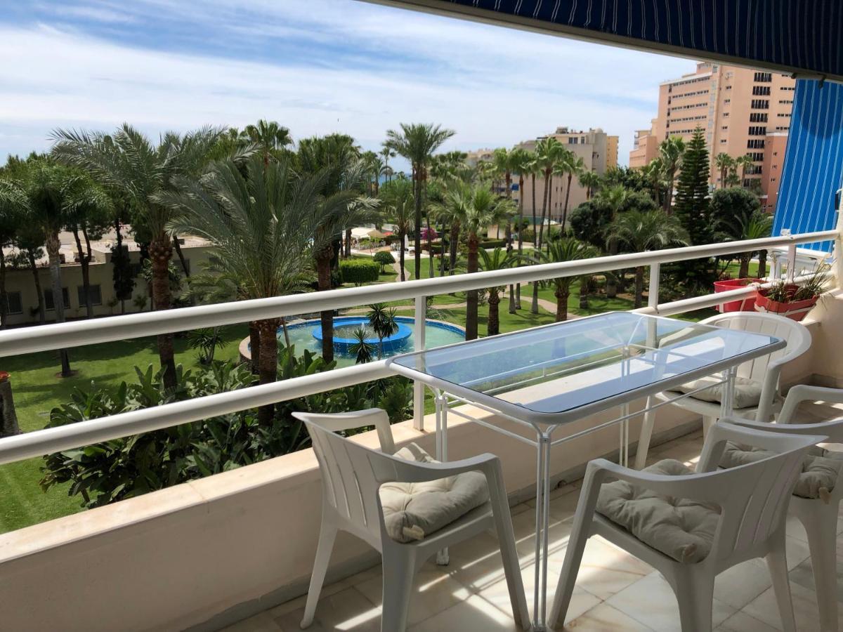 Apartamento Costa Playamar Torremolinos