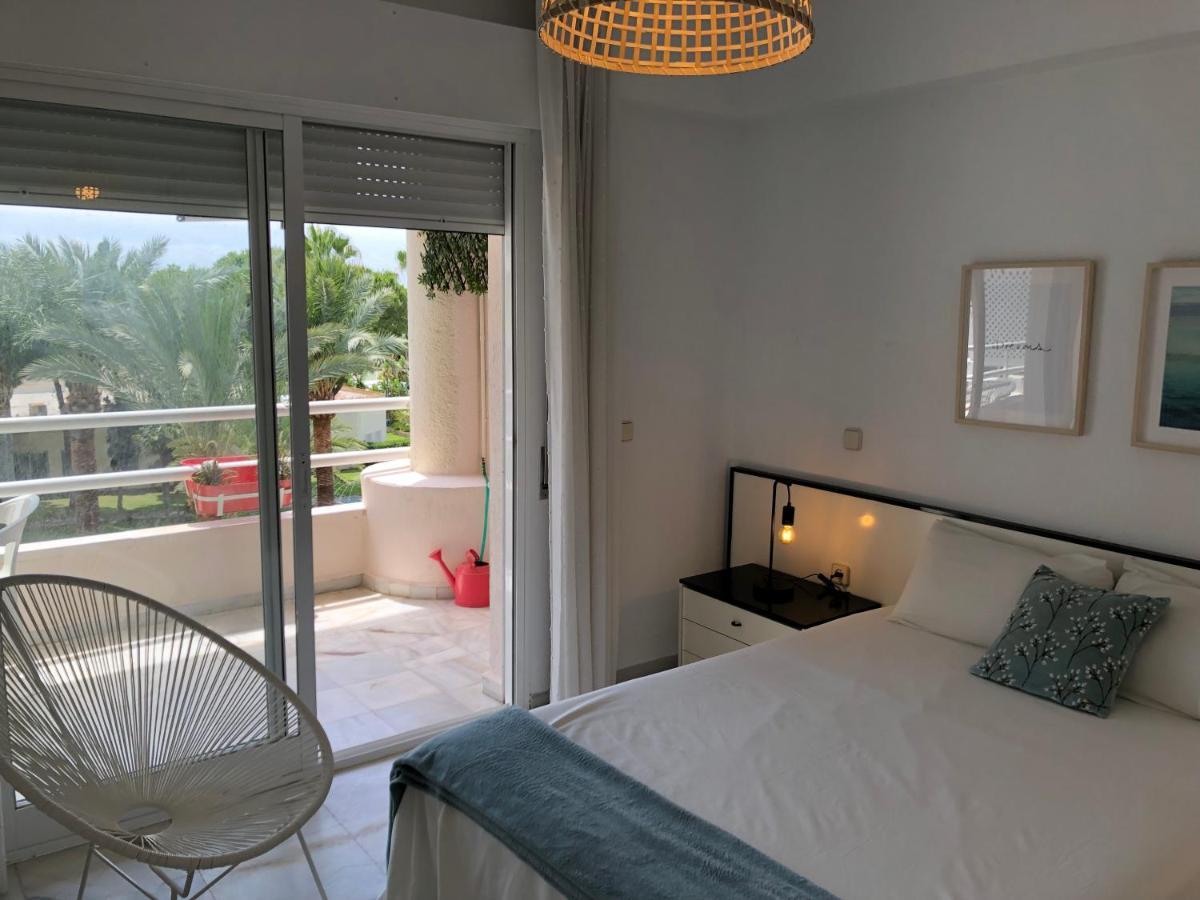 Costa Playamar Apartamento