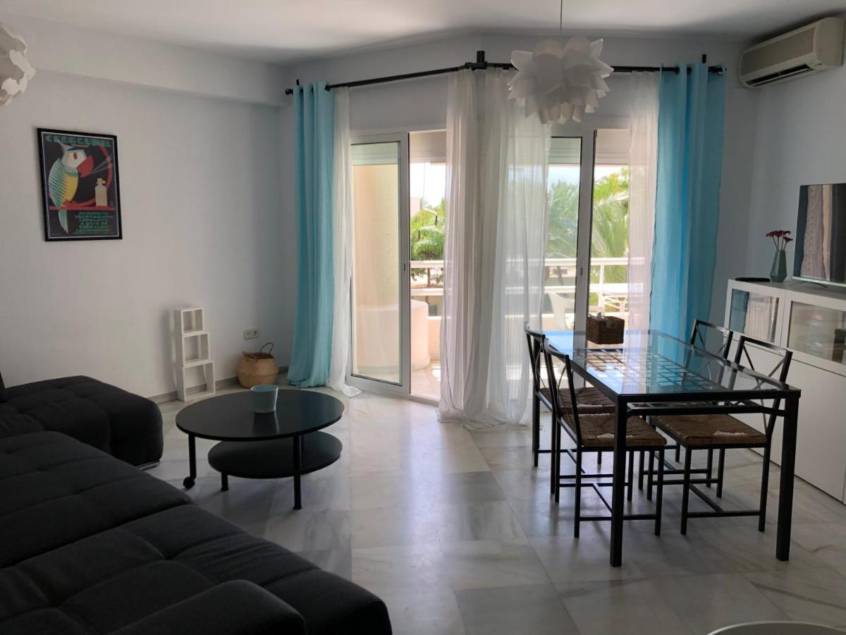 Costa Playamar Apartamento Torremolinos
