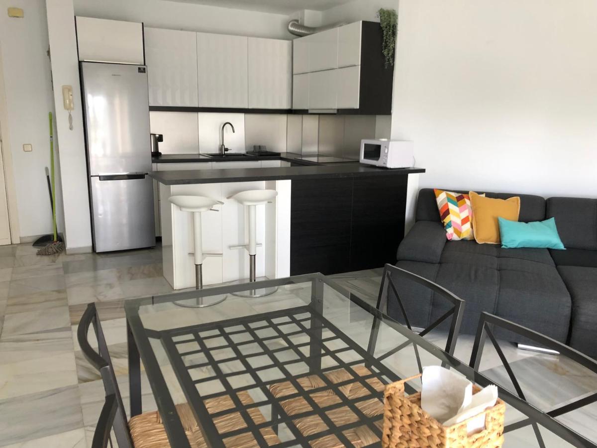 Apartamento Costa Playamar *