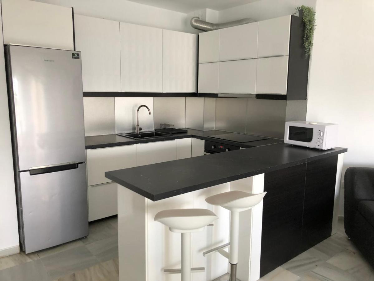 Apartamento Costa Playamar *