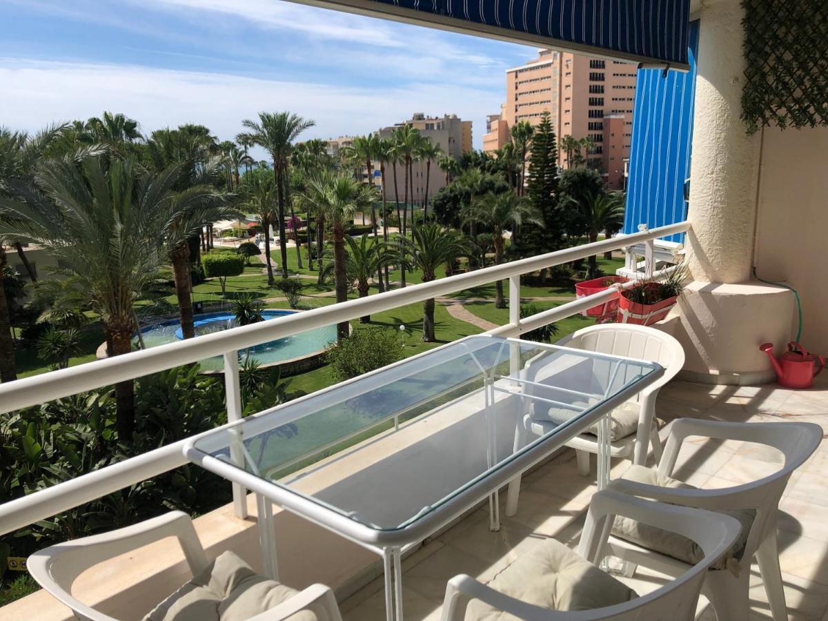 Apartamento Costa Playamar