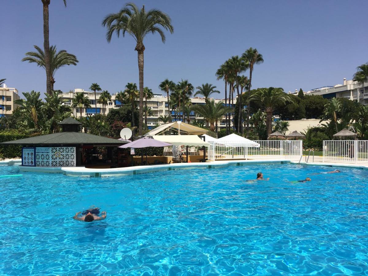 Apartamento Costa Playamar