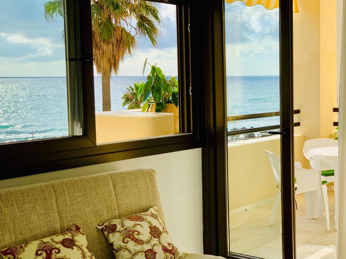 Solana Montemar Puerto Apartment Torremolinos