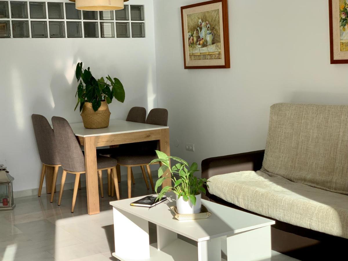 Apartment Solana Montemar Puerto *