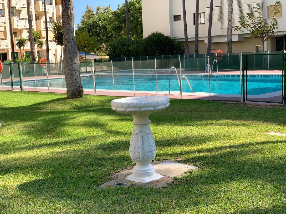 Solana Montemar Puerto * Torremolinos