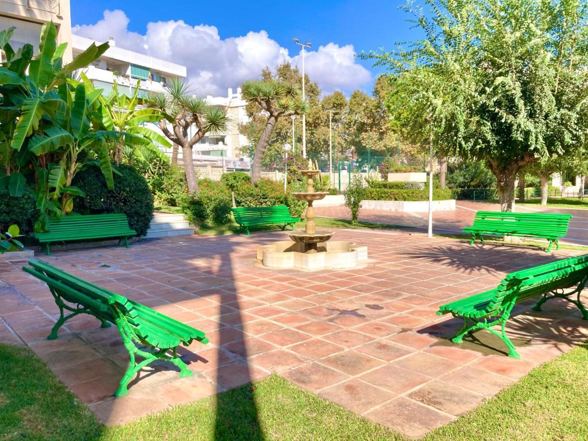 Solana Montemar Puerto * Torremolinos
