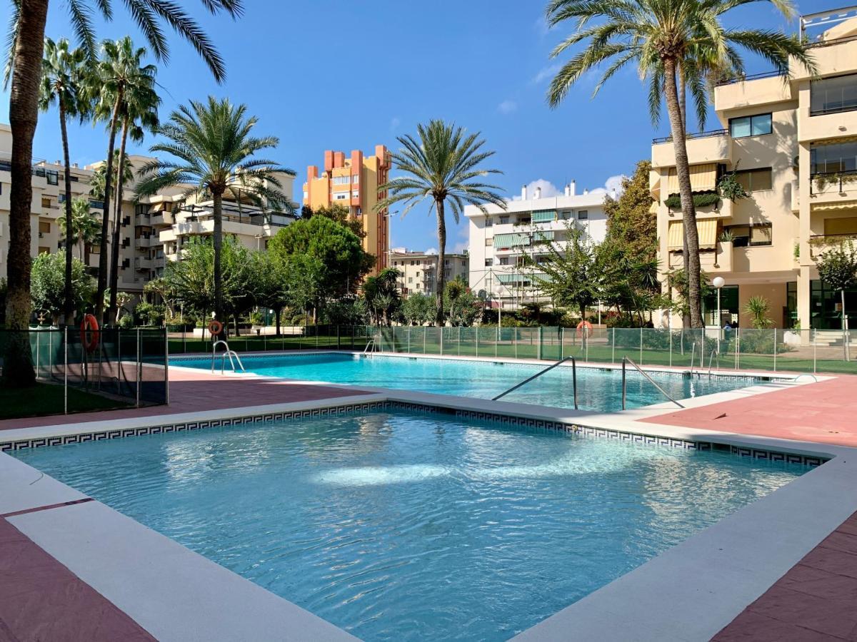 Apartment Solana Montemar Puerto