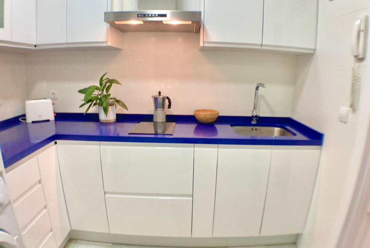 Solana Montemar Puerto Apartment Torremolinos