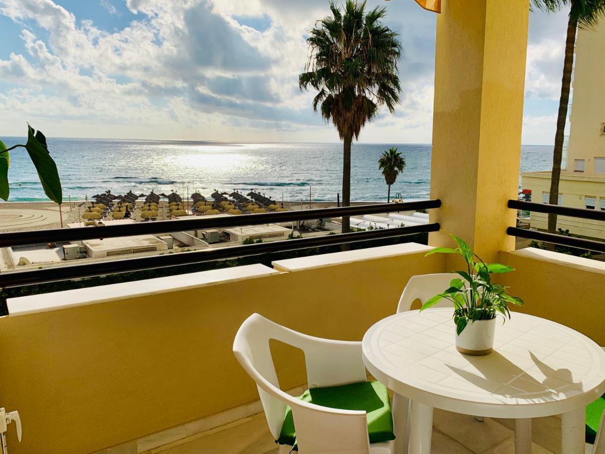 Solana Montemar Puerto Apartment *