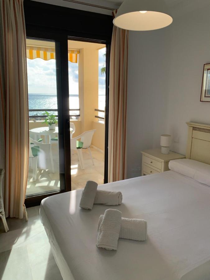 Solana Montemar Puerto Torremolinos