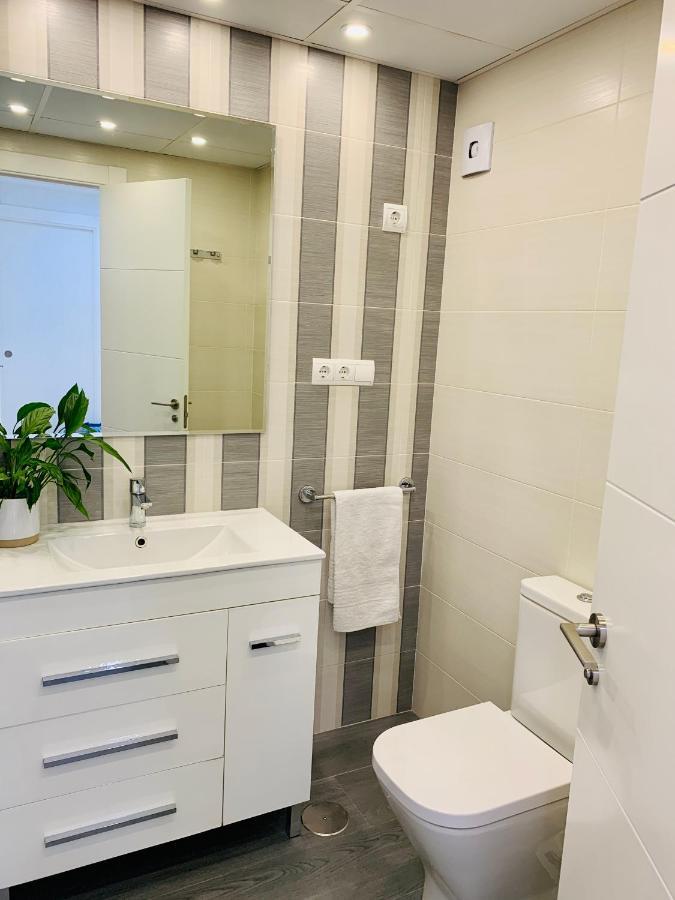 Solana Montemar Puerto Apartment Torremolinos