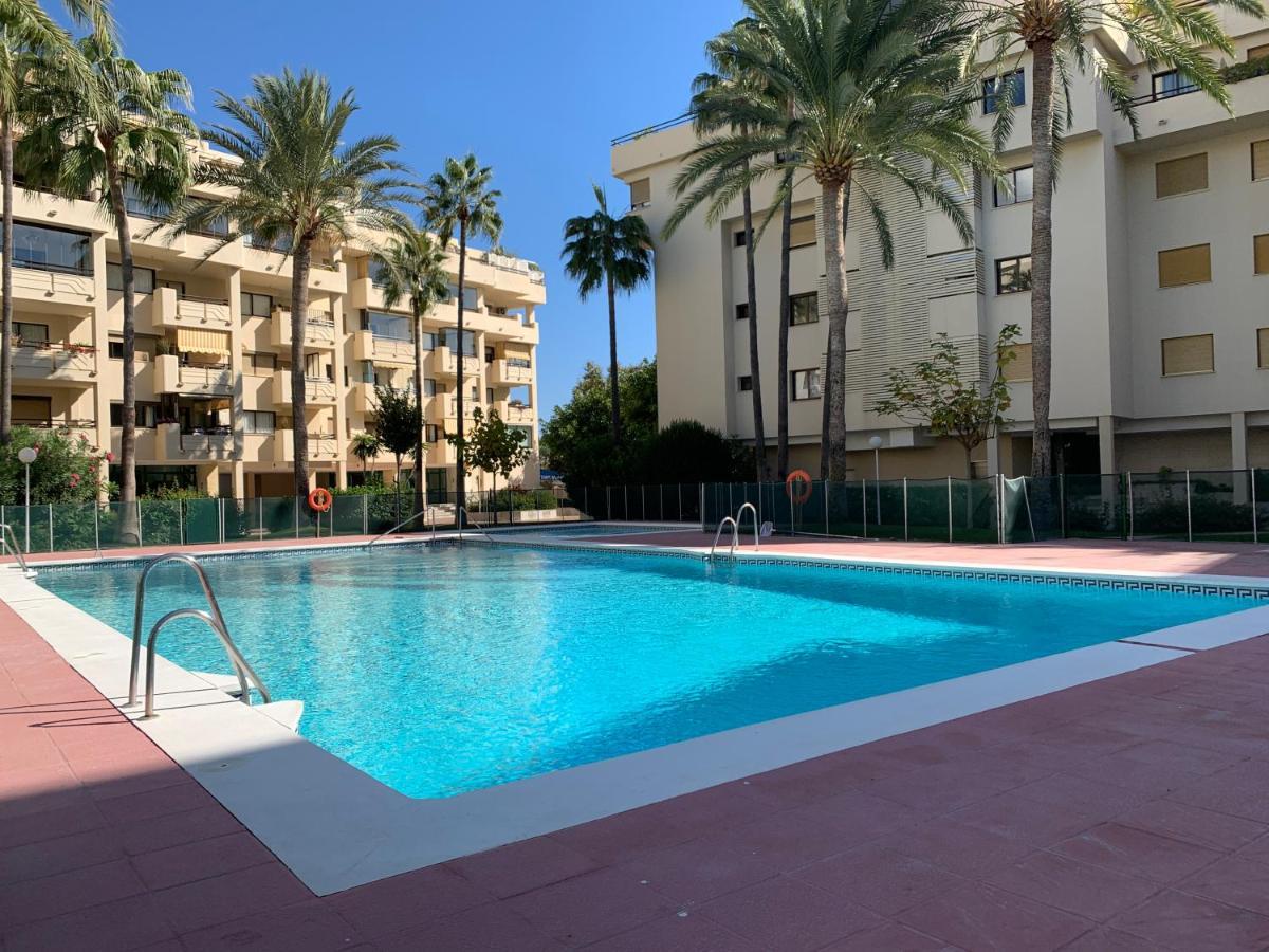 Solana Montemar Puerto Apartment Torremolinos
