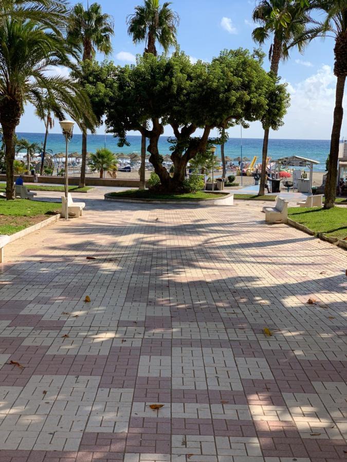 Apartment Solana Montemar Puerto Torremolinos