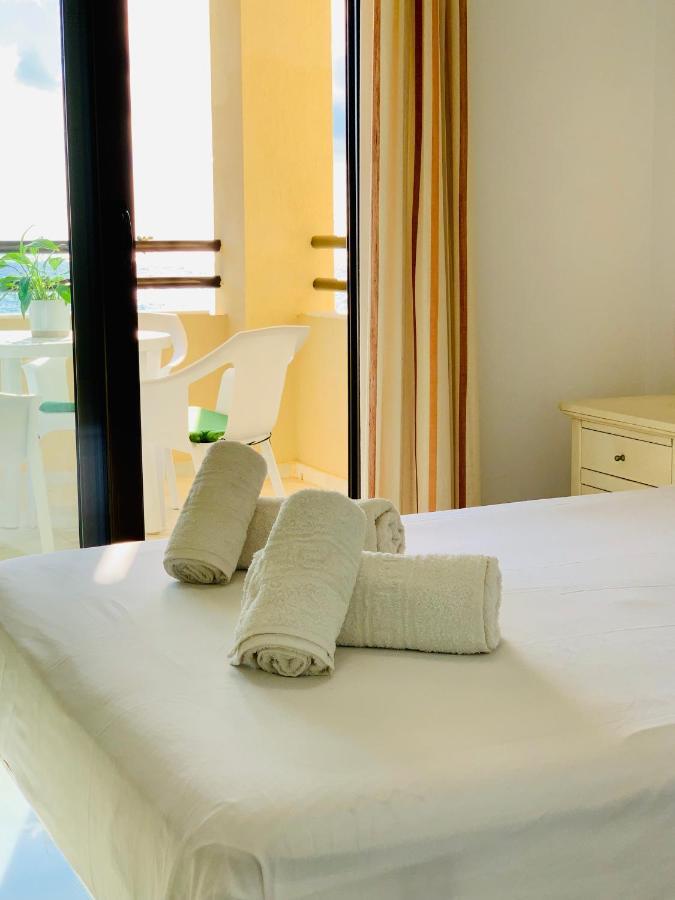 Apartment Solana Montemar Puerto Torremolinos