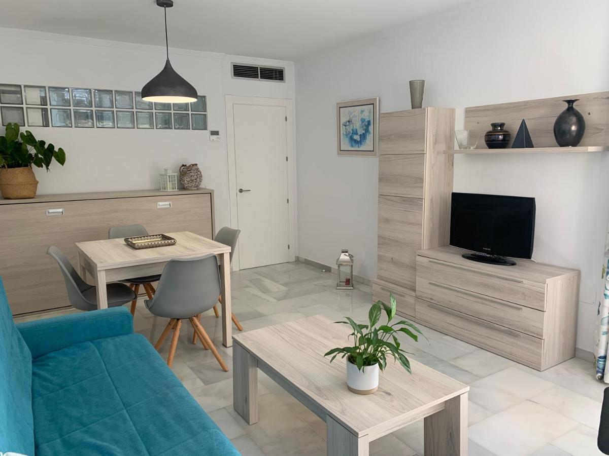 Solana Montemar Puerto Apartment