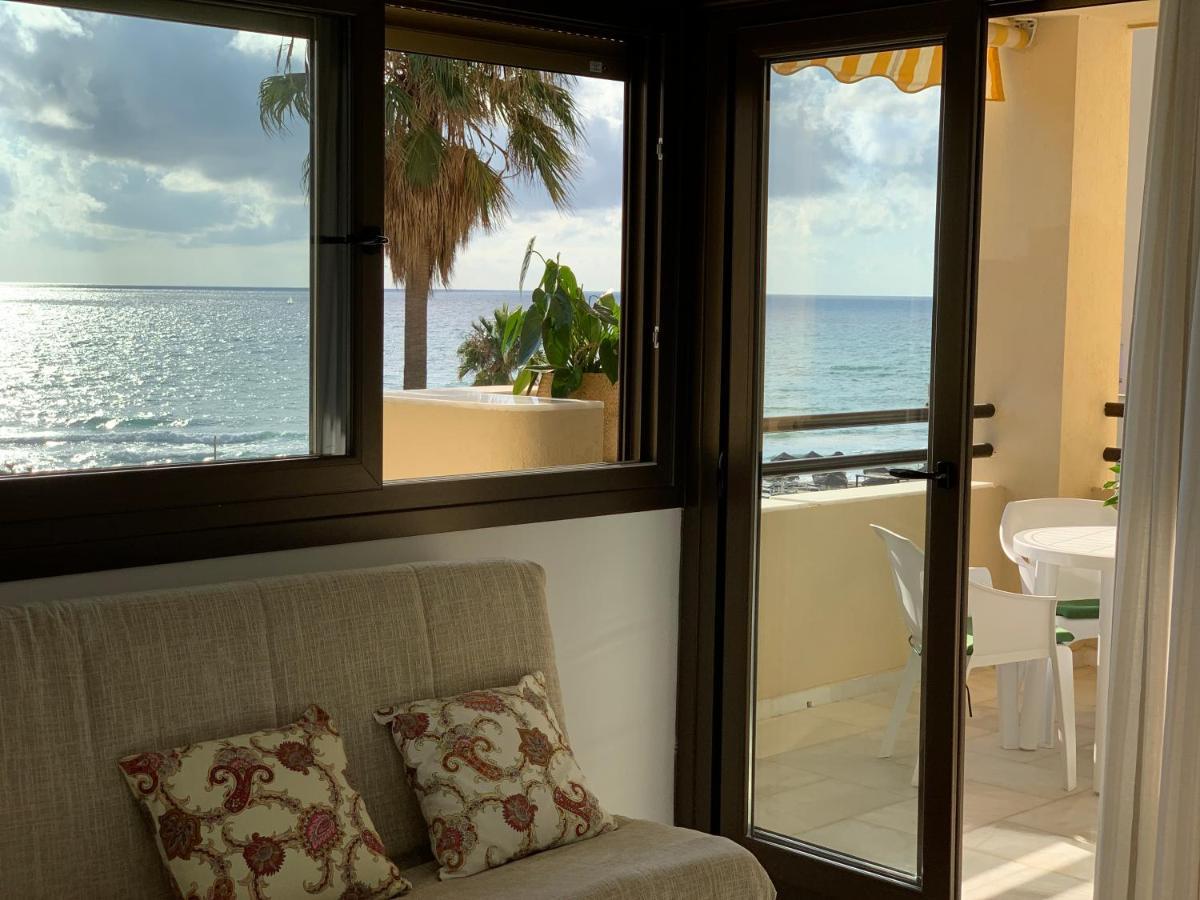 Solana Montemar Puerto Apartment