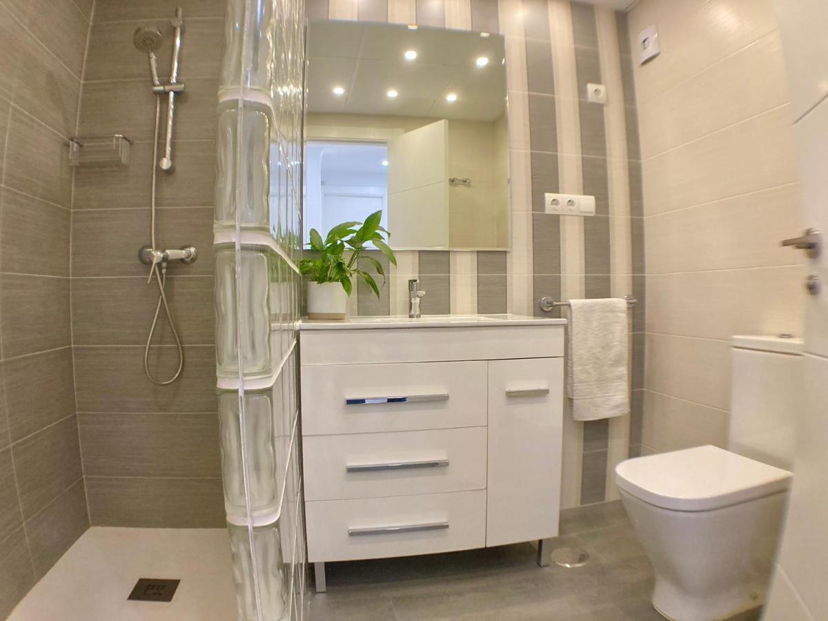 Apartment Solana Montemar Puerto Torremolinos