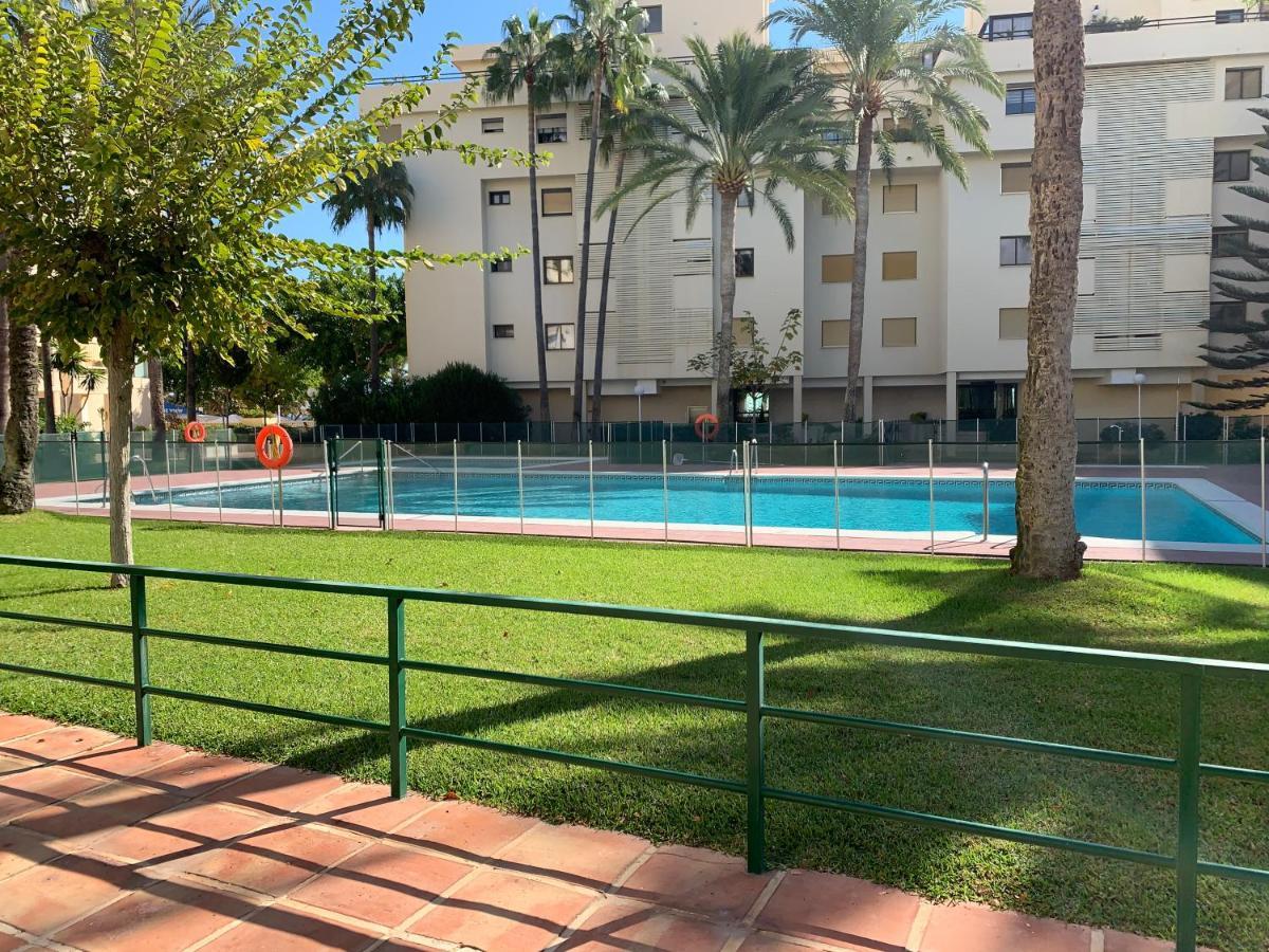 Apartment Solana Montemar Puerto Torremolinos