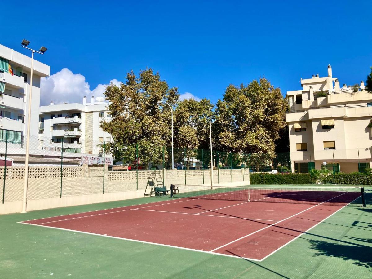 Apartment Solana Montemar Puerto Torremolinos