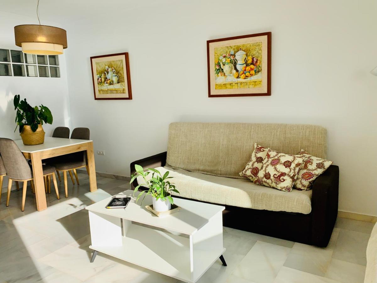 Apartment Solana Montemar Puerto *