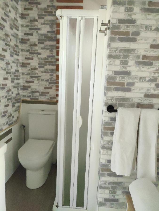 Saltillo Alto White Apartment Torremolinos