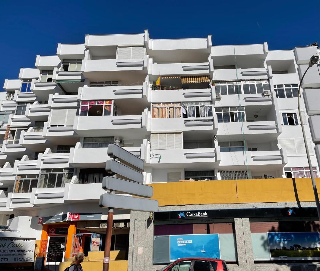 Estudio Junto La Nogalera 1 * Torremolinos