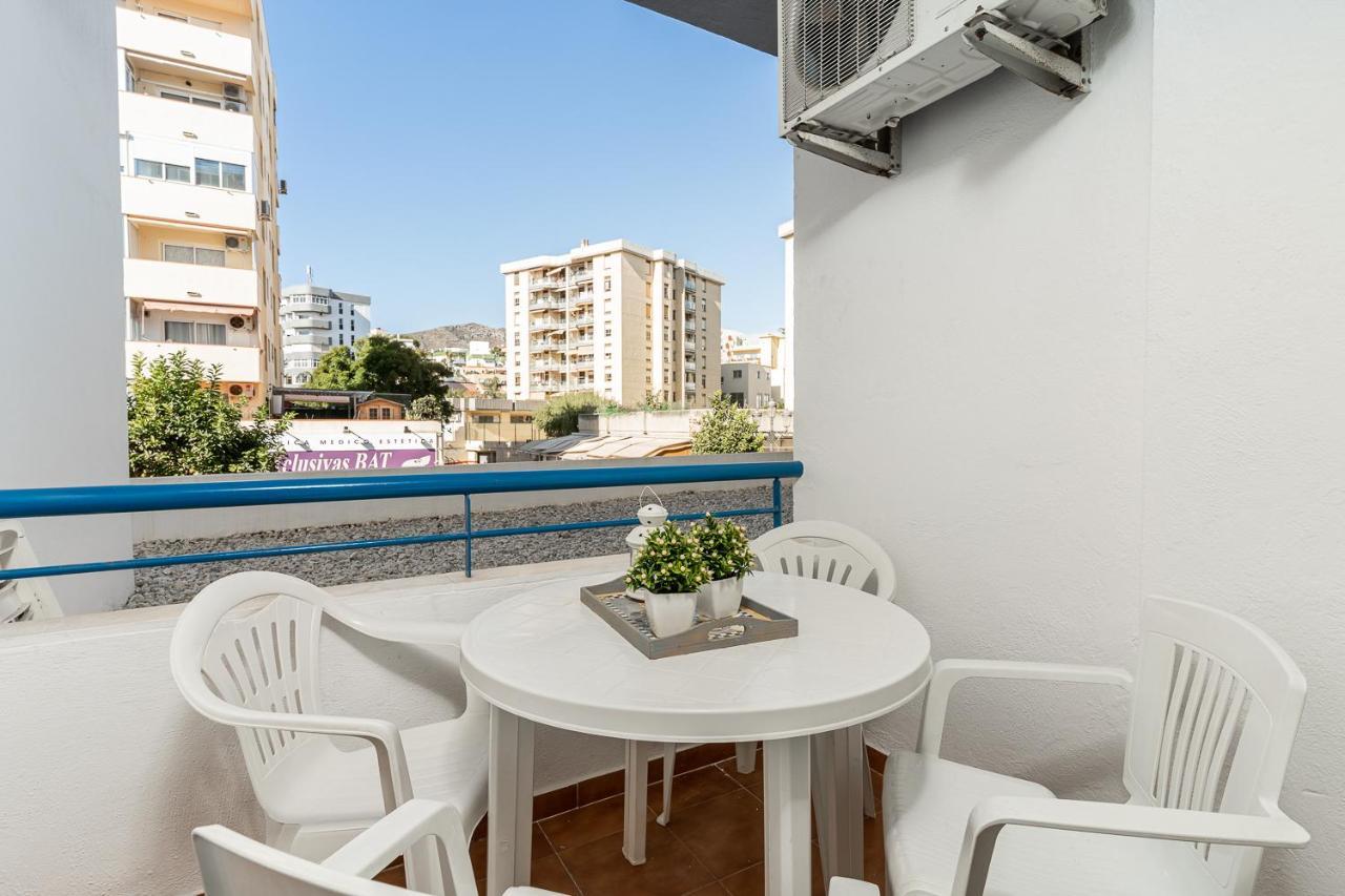 Monko Palmeras Apartment Torremolinos