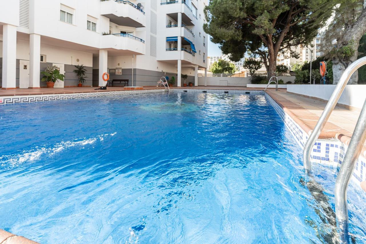 Apartment Monko Palmeras