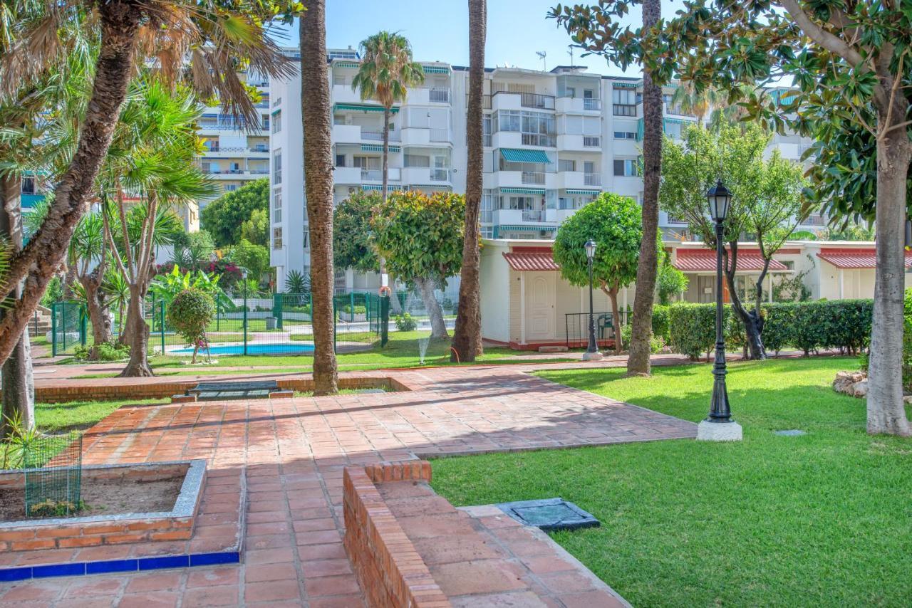 Arpa De Treboles - Carihuela Views! Appartement