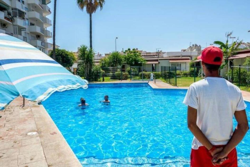 Appartement Arpa De Treboles - Carihuela Views! Torremolinos