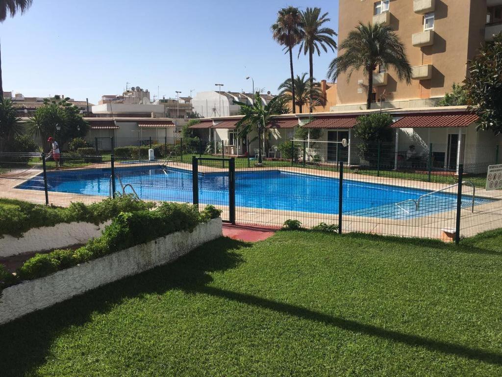 Arpa De Treboles - Carihuela Views! Appartement