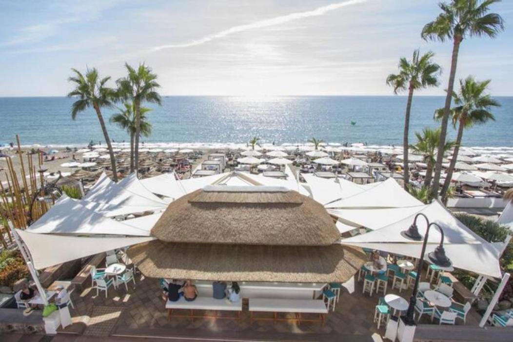 Arpa De Treboles - Carihuela Views! Appartement Torremolinos