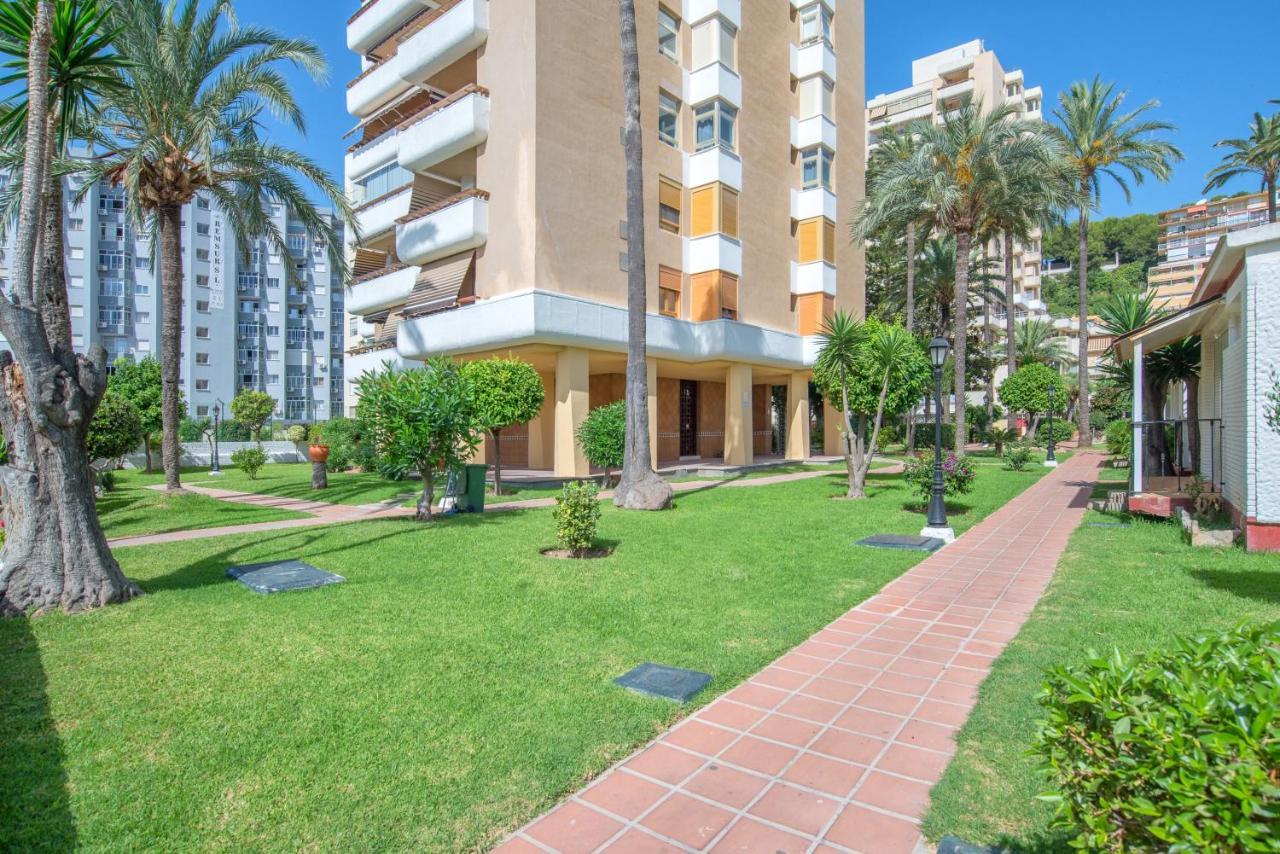 Appartement Arpa De Treboles - Carihuela Views!