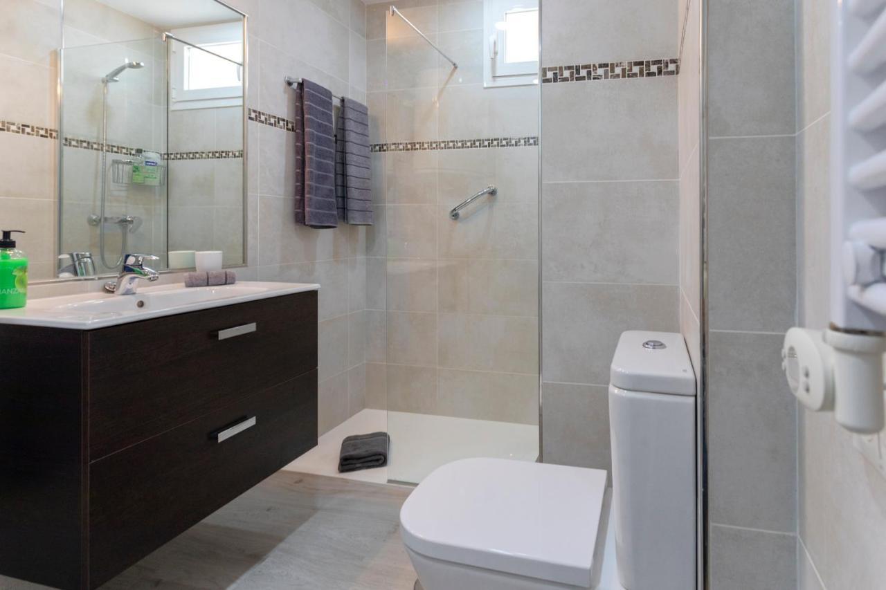 Appartement Arpa De Treboles - Carihuela Views! *