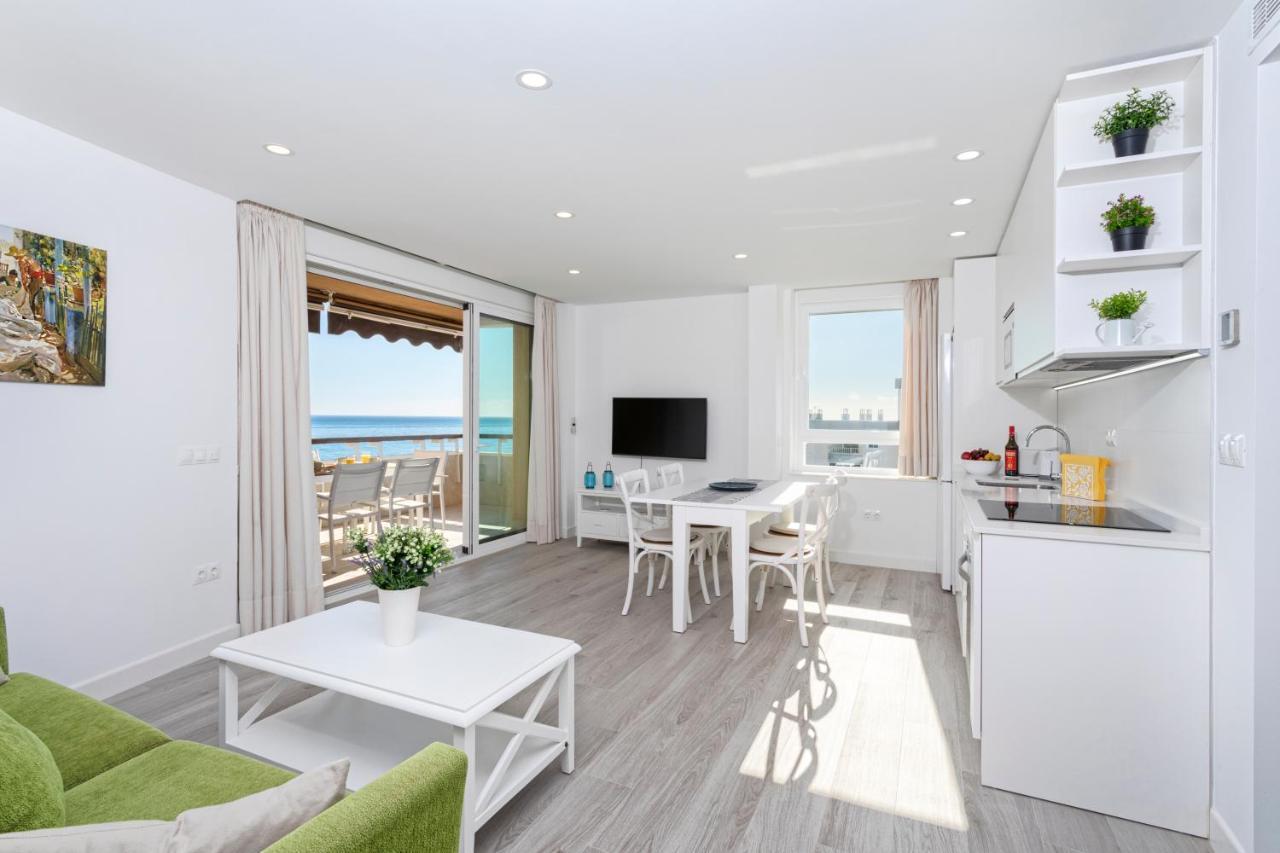 Appartement Arpa De Treboles - Carihuela Views!
