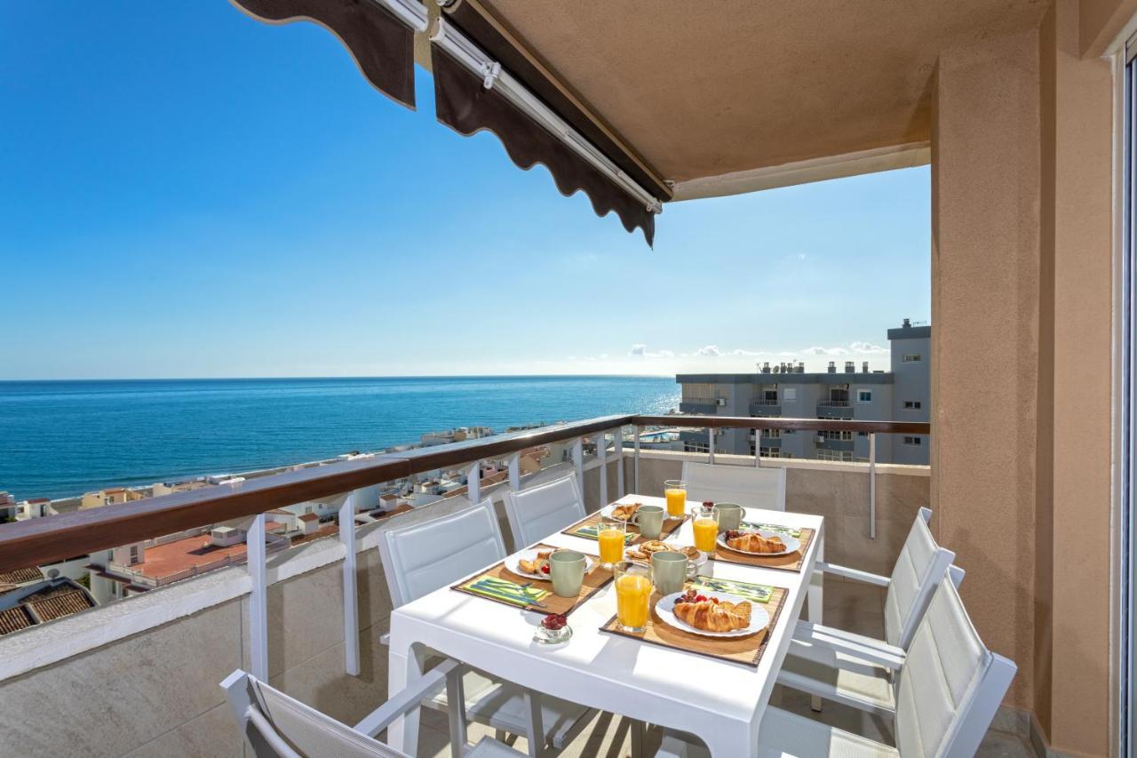 Appartement Arpa De Treboles - Carihuela Views! Torremolinos