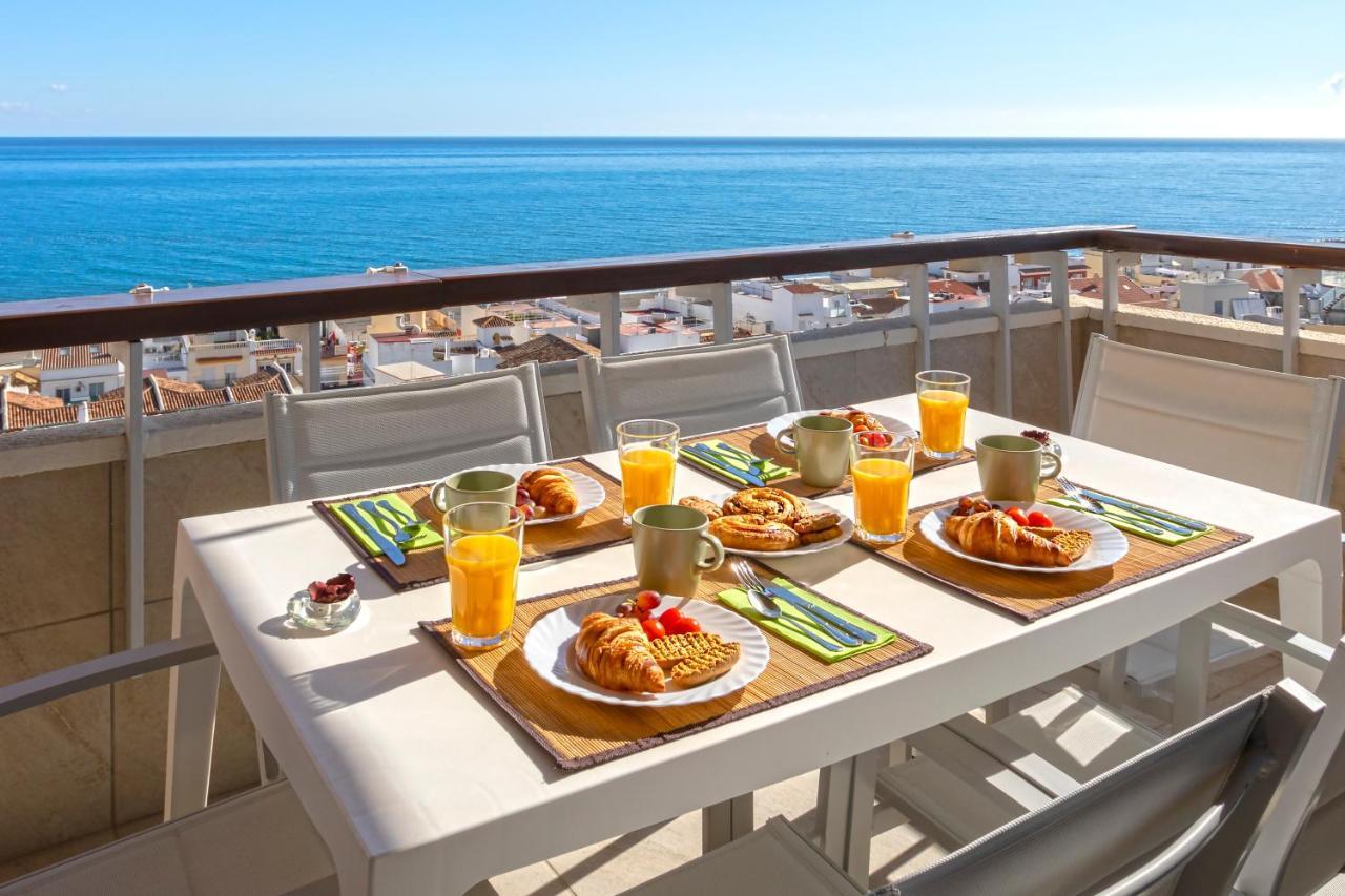 Arpa De Treboles - Carihuela Views! Torremolinos