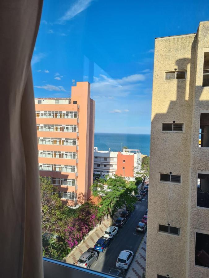 Apartment Vistas Mar: Estudio Con Dormitorio: Centro Y Playa Torremolinos